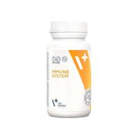 VET EXPERT Immune System - pripravek za podporo imunosti za pse in mačke - 30 kapsul. VET EXPERT Immune System - pripravek za podporo imunosti za pse in mačke - 30 kapsul.