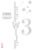 Lefwijf (Paperback)