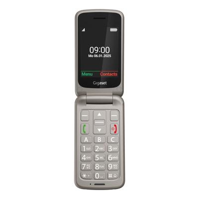 Smartphone Gigaset S30853-H1231-R102 2,8" Grijs
