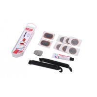 Zefal Reparatiedoos zef universal+ m/bandafnemer