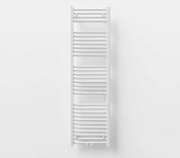 Vasco Bano handdoekradiator 178,9x60cm verkeerswit