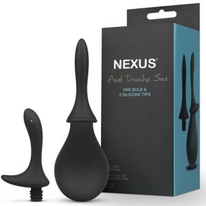 Nexus - Intieme Douche Set