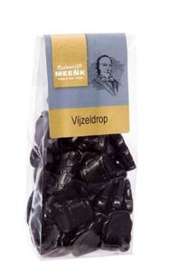 Vijzeldrop