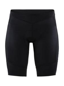 Craft Essence shorts zwart dames S