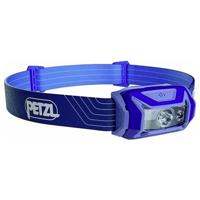 Petzl TIKKA Hoofdlamp LED 350 lm 110 h