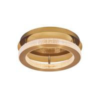 Lyora PlafondlampFiore goud Ø 40cm - 9285420