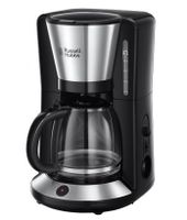 Russell Hobbs 24010-56 koffiezetapparaat Filterkoffiezetapparaat 1,25 l - thumbnail