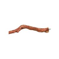 Vogelperch Trixie 45 cm Bruin