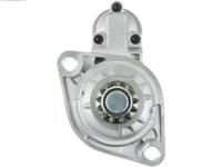 Startmotor / Starter AS-PL, Spanning (Volt)12V, u.a. für VW, MAN - thumbnail