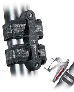Abi Saccon universele bevestiging voor bidonhouder jeko xl