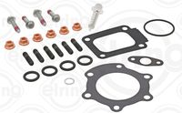 Turbocharger, montageset 524930