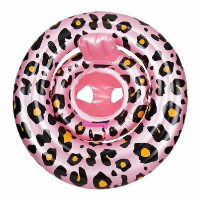 Zwemband voor baby's Swim Essentials Leopard
