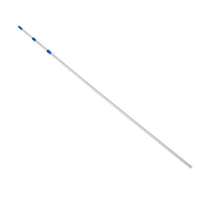 Bestway Aluminium Telescopische Zwembadstok 457 cm Intrekbaar Tuin 58702
