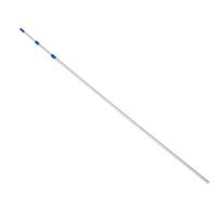 Bestway Aluminium Telescopische Zwembadstok 457 cm Intrekbaar Tuin 58702