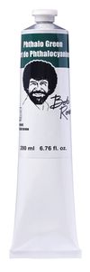 Bob Ross Olieverf Landscape - 200ml - Phthalo Green