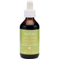 Stimulating Olive leaf lotion for hair prone to falling out - 100 ml