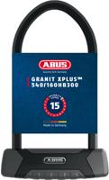 Abus Beugelslot granit x plus 540