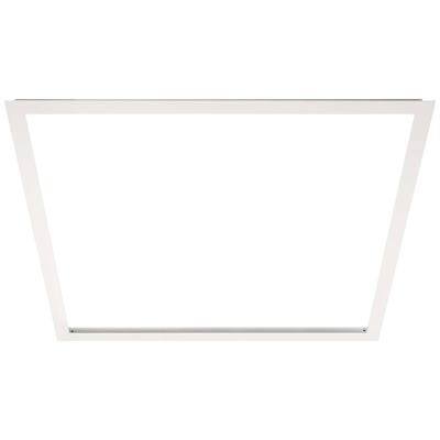 Deko Light 930668 930668 Inbouwframe Wit