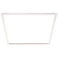 Deko Light 930668 930668 Inbouwframe Wit