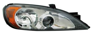 Koplamp links 205982052