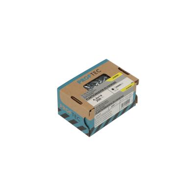 Proftec Plaatschr. Zelfborend Vz Ck Din7504N Torx TX20 4.2X13 | 200 stuks - 5250.01.28520