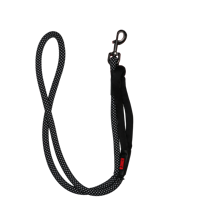 KONG Rope slip leash One Size Red