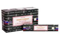 Nag Champa Wierook satya neem forest