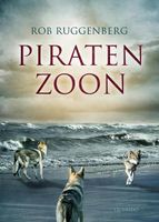 Piratenzoon - Rob Ruggenberg - ebook - thumbnail