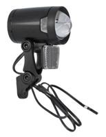 Herrmans Koplamp h-black pro
