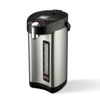 Feel-Maestro MR-081 thermische pot 3,8 l Zilver, Zwart