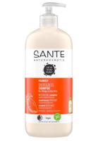 Sante Family shampoo moisture mango & aloe
