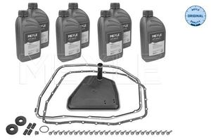 Artikelset, olieverversing-automaat 1001350004
