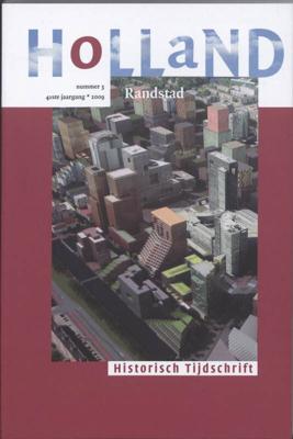 Randstad (Paperback)