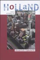 Randstad (Paperback)