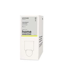 Attitude Wasmiddel geranium & citroengras refill 2 Liter