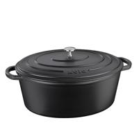 Calido braadpan met deksel 6,5 liter