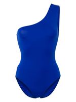 ERES maillot de bain Effigie à une épaule - Bleu