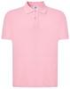 JHK 510 Men´s Polo Regular - Pink - XL