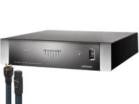 AudioQuest Niagara 3000 + Monsoon 2.0 M