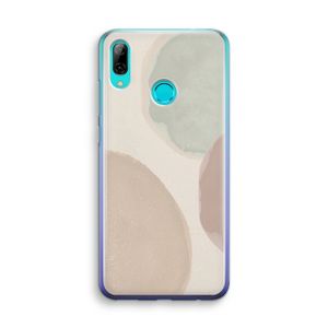 Geo #8: Huawei P Smart (2019) Transparant Hoesje