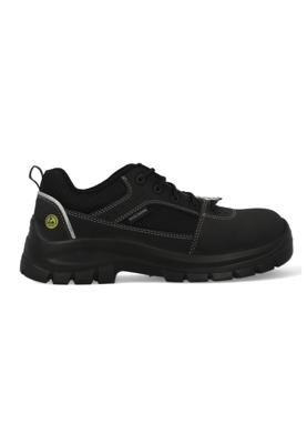 Skechers Werkschoenen Trophus 200001EC/BLK Zwart maat