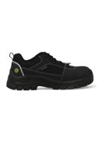 Skechers Werkschoenen Trophus 200001EC/BLK Zwart maat