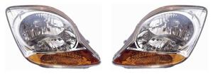 Koplamp Set SET807962