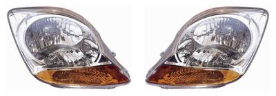 Koplamp Set SET807962
