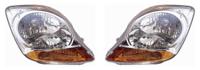 Koplamp Set SET807962