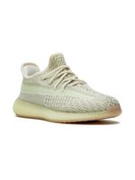 Adidas Yeezy Kids baskets Yeezy Boost 350 V2 - Vert