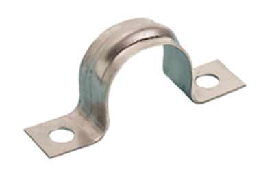 Kabelbeugel RVS 16 mm Doos 250 stuks