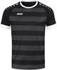 JAKO 4214K Shirt Celtic Melange Km Kids - Zwart - 116