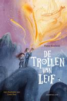 De trollen van Leif (Hardback)