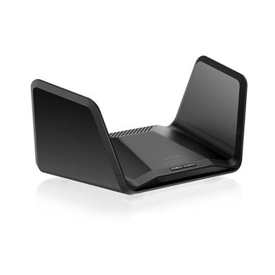 Netgear RAXE300-100EUS Router Zwart